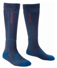 Functionele sokken (merino) - donkerblauw