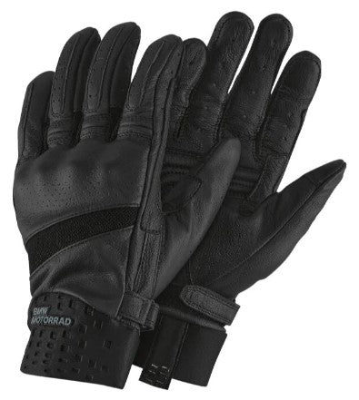 Aravis AIR handschoenen - zwart