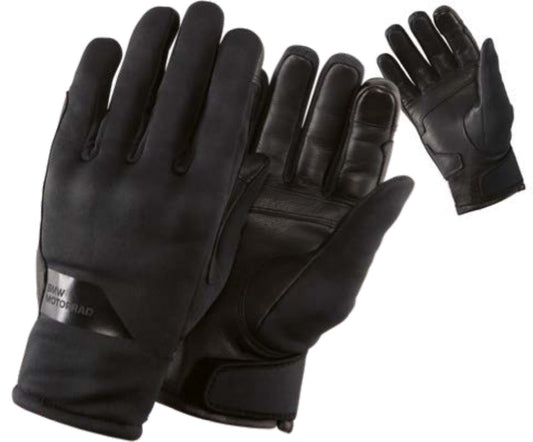 Atlanta GTX handschoenen - zwart