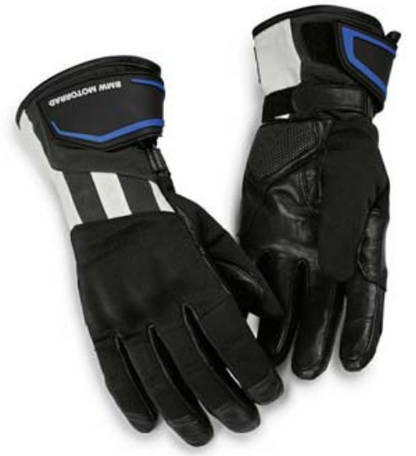 Handschoenen PaceDry GTX - zwart/blauw