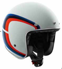 Helm Legend - Tricolor