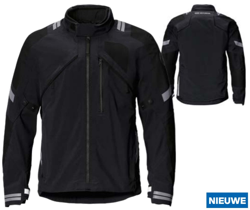 Moreno GTX jacket - zwart