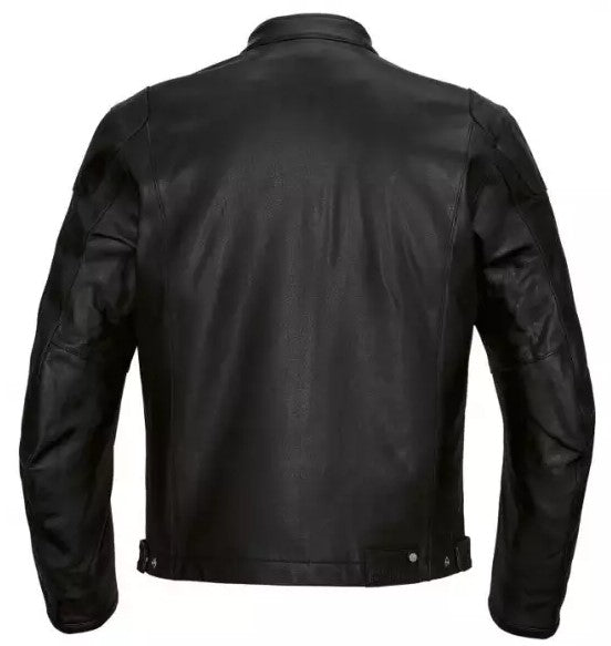 Schwabing jacket - Zwart