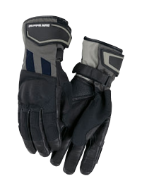 Handschoenen GS Dry Grijs