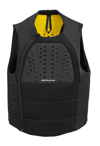 Rugprotector Vest