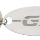 GS Logo Sleutelhanger